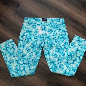 NWT The Children’s Place Jeggings